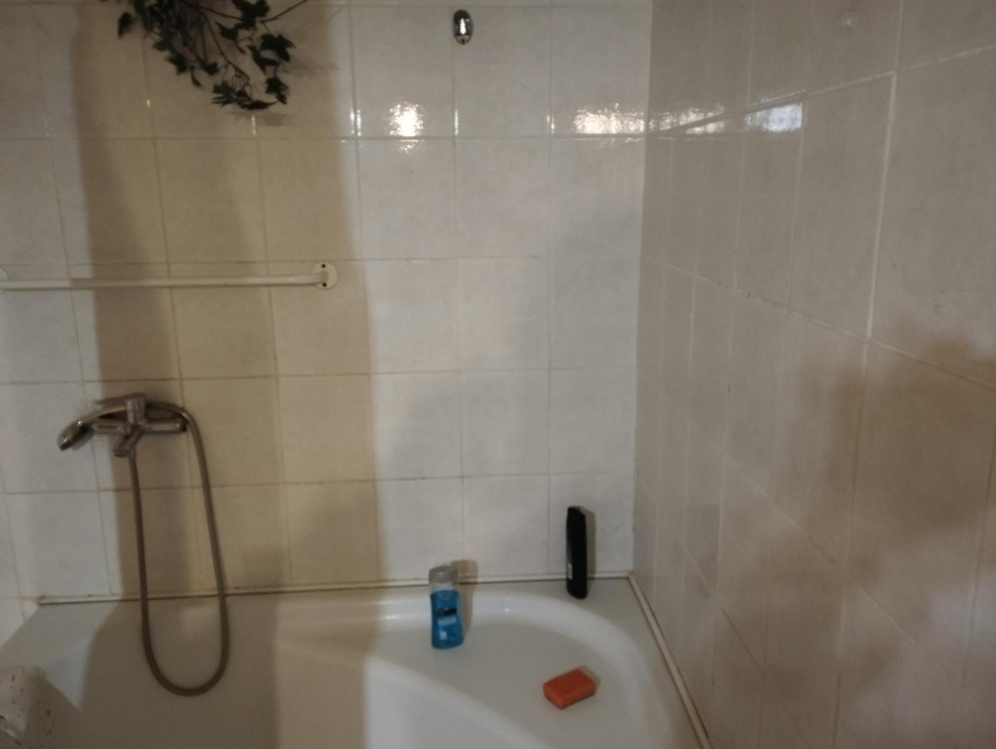 Toth Apartman Telkibánya Eksteriør billede