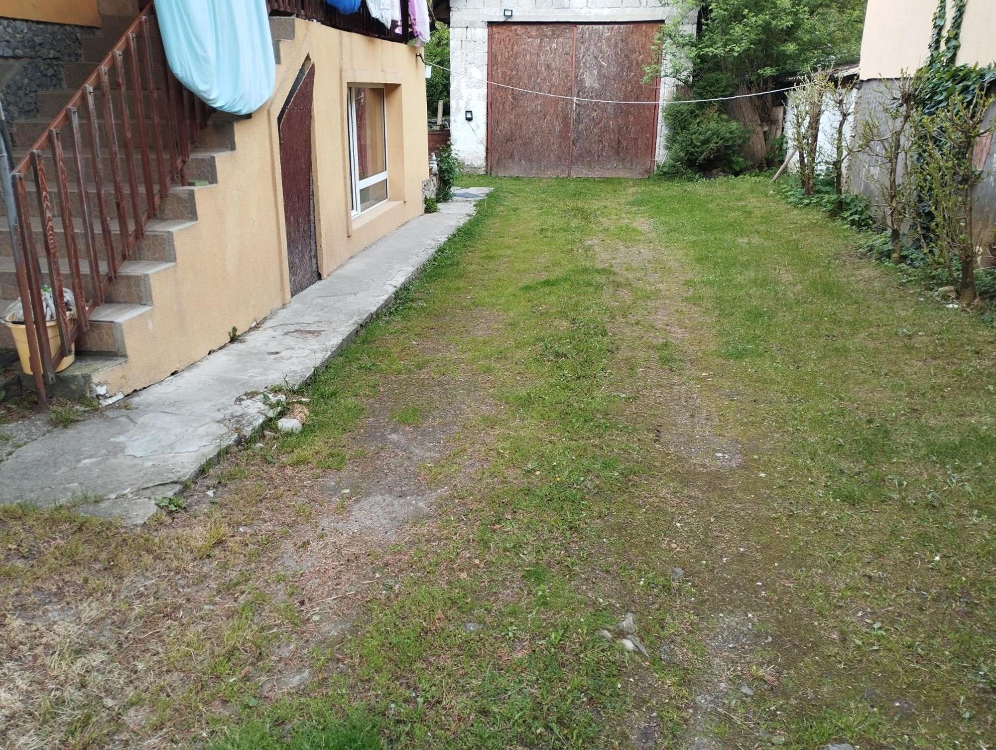 Toth Apartman Telkibánya Eksteriør billede