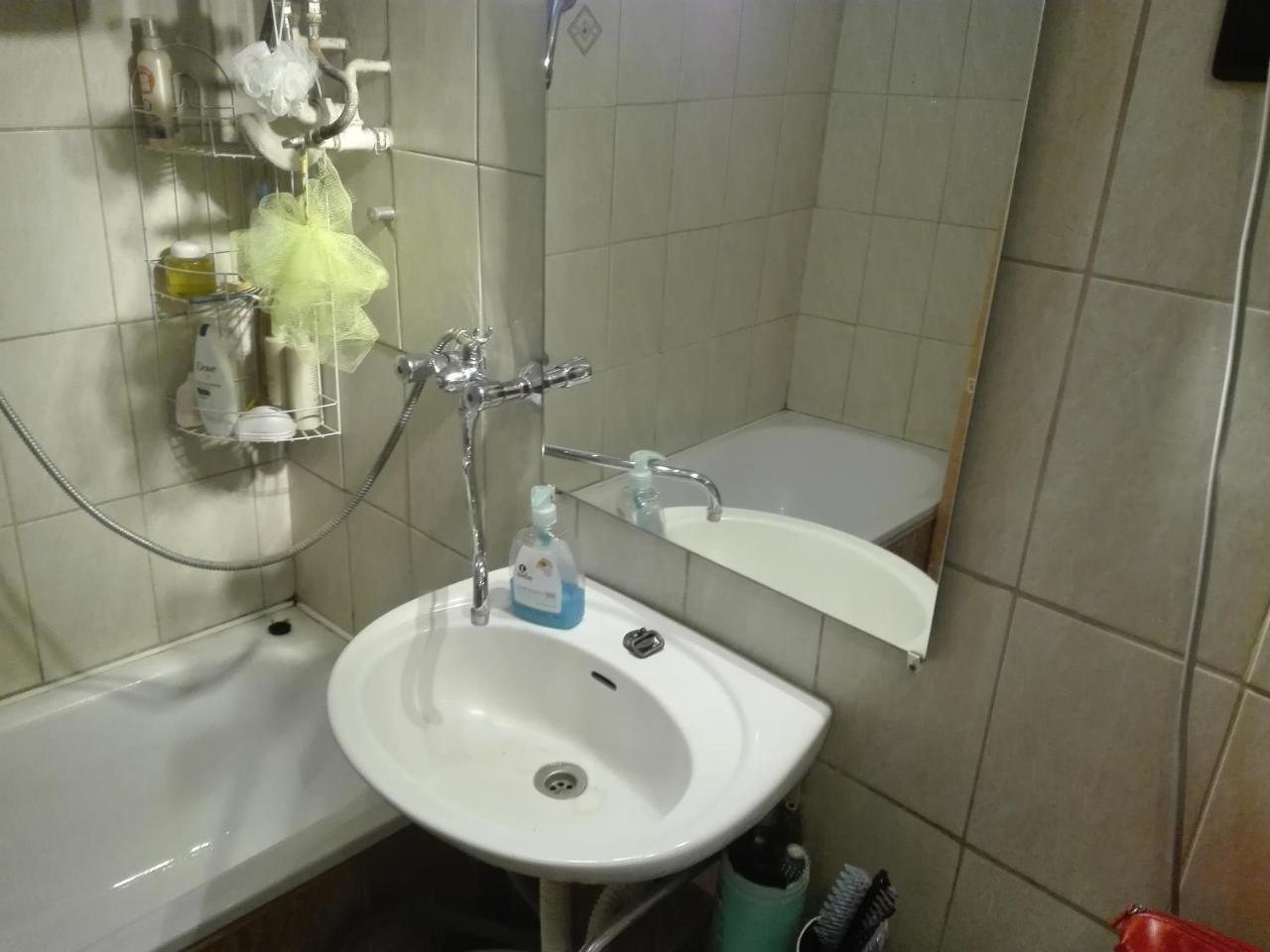 Toth Apartman Telkibánya Eksteriør billede